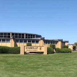 Cabrillo High School