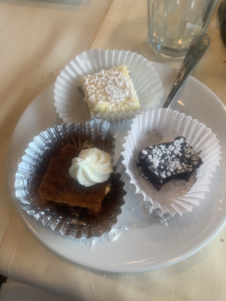 COCCO BELLO CAFE 36 Photos & 49 Reviews 155 S Livingston Ave