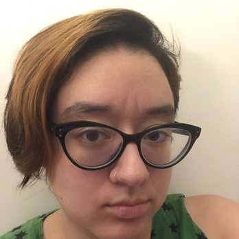 Anthony Payne - A grumpy before pic - Hair Stylists Near Me - Brooklyn, New York Anthony Payne - A grumpy before pic - Hair Stylists Near Me - Brooklyn, New York