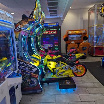 McDonald's - Arcade - Burgers Near Me - Orlando, Florida McDonald's - Arcade - Burgers Near Me - Orlando, Florida