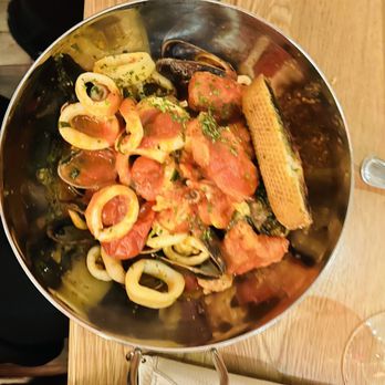 IL  Posto - Italian Near Me - San Diego, California