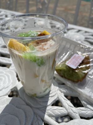 New Bangluck Market by null