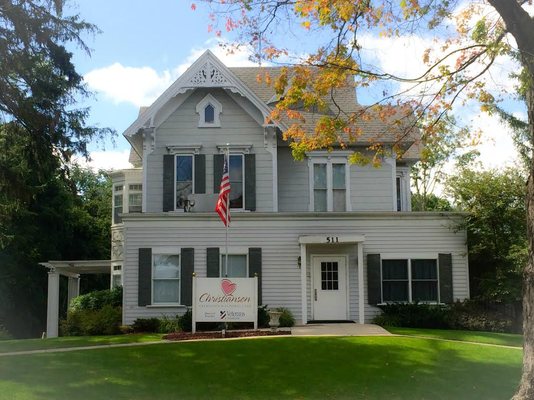 CHRISTIANSEN’S MICHIGAN CREMATION & FUNERAL CARE - Updated November