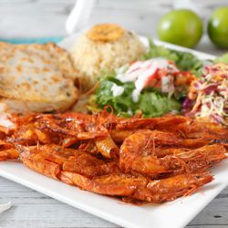 Mariscos Costa Alegre