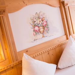 Garni Petra - Double room