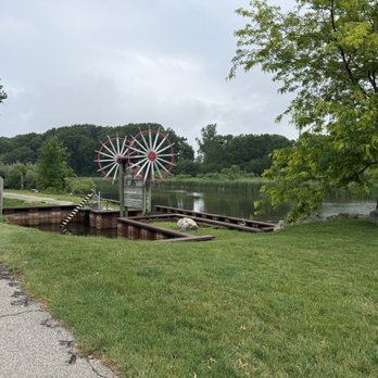 Windmill Island Gardens - Venues & Event Spaces Near Me - Holland, Michigan Windmill Island Gardens - Venues & Event Spaces Near Me - Holland, Michigan