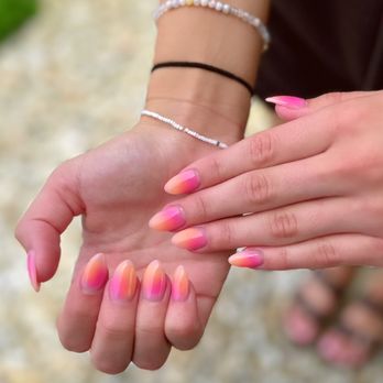 Misa Lux Nails - Nail Salons Near Me - Goodyear , Arizona