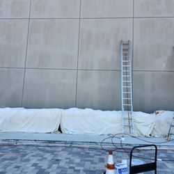 SDC Painting - And prep to start painting