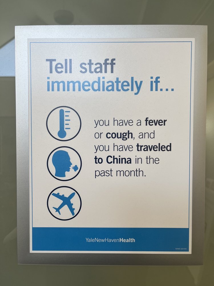 PEQUOT HEALTH CENTER Updated November 2024 22 Reviews 52 Hazelnut