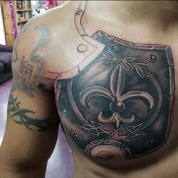 Tatted Tattoo & Piercing