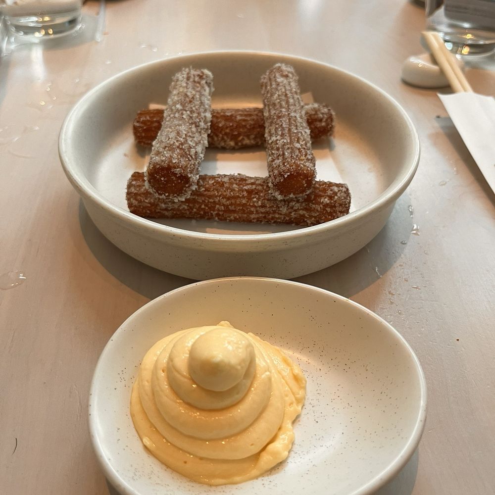 Nami Nori - Mochi churros - Sushi Bars Near Me - Montclair, New Jersey Nami Nori - Mochi churros - Sushi Bars Near Me - Montclair, New Jersey