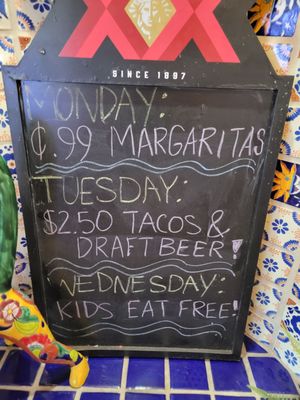 Rancho de Tia Rosa by null