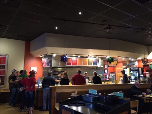 Zia Taqueria by null