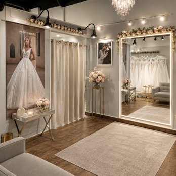 Atelier Igar Bridal - Our boutique - Bridal Near Me - Arlington Heights, Illinois Atelier Igar Bridal - Our boutique - Bridal Near Me - Arlington Heights, Illinois