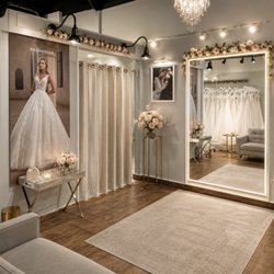 Atelier Igar Bridal - Our boutique