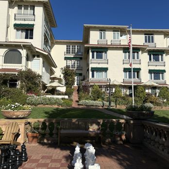 La Playa Hotel - Hotels Near Me - Carmel, California La Playa Hotel - Hotels Near Me - Carmel, California