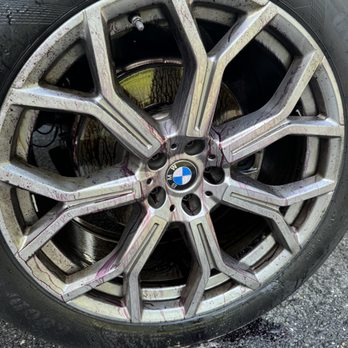 AQ Detailing - Auto Detailing Near Me