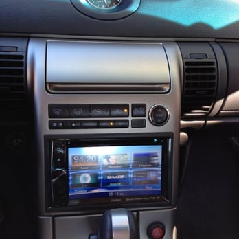 CK Auto Image - Infiniti G Double DIN Conversion & Installation of Clarion Headunit - Car Stereo Installation Near Me - San Jose, California CK Auto Image - Infiniti G Double DIN Conversion & Installation of Clarion Headunit - Car Stereo Installation Near Me - San Jose, California