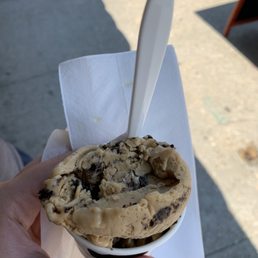 Vegan Ice Cream