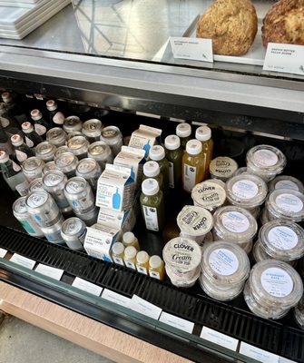 Blue Bottle Coffee by null