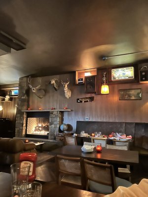 Fireside Burien by null