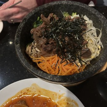 Han Gang Korean Restaurant - Hangang Dolsot Bibimbap - Korean Near Me - Annandale, Virginia Han Gang Korean Restaurant - Hangang Dolsot Bibimbap - Korean Near Me - Annandale, Virginia