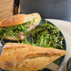 Versailles Sandwich