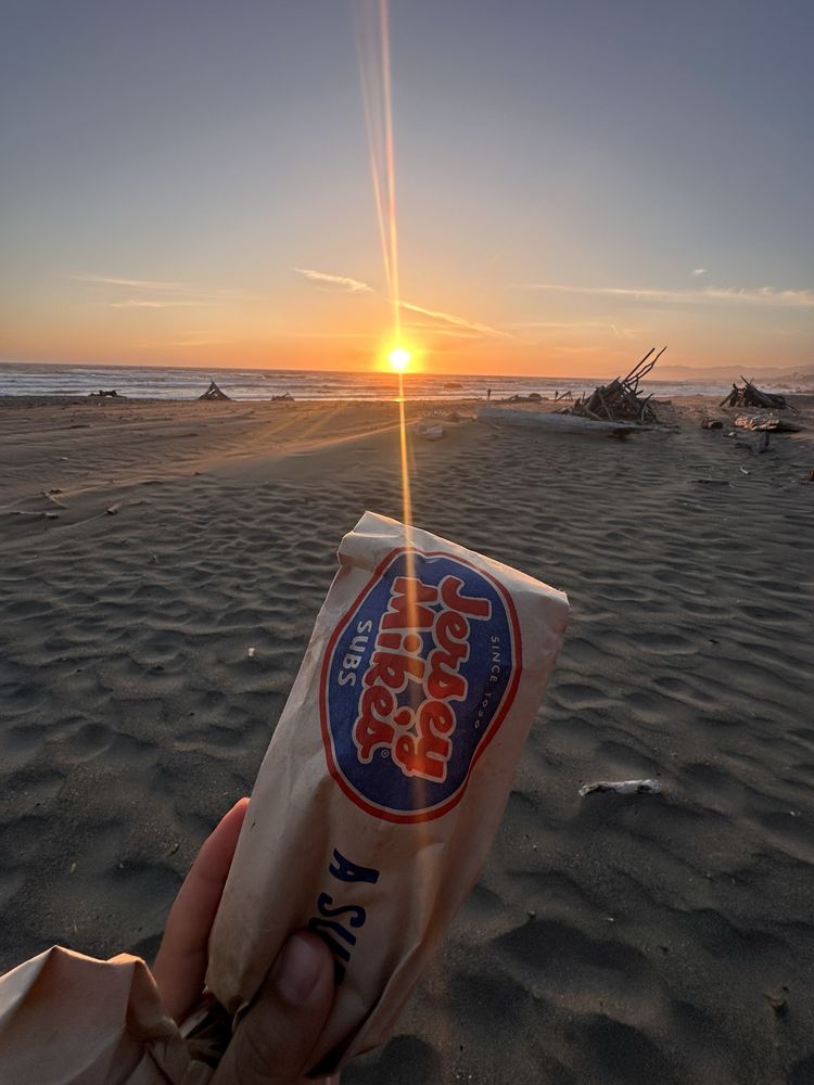 Jersey Mike’s Subs - Photo 2