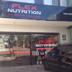 Flex Nutrition
