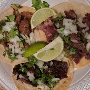 Taqueria Conchita - Tacos! - Food Trucks Near Me - San Jose, California