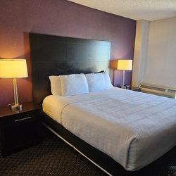 La Quinta by Wyndham Minneapolis Bloomington W
