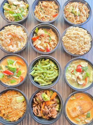 Deejai Thai Restaurant by null