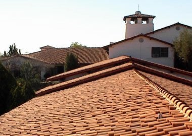 Slide of J & J Roofing