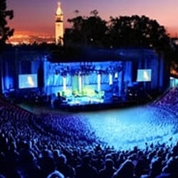 Berkeley Jazz Festival - Berkeley Greek Theatre