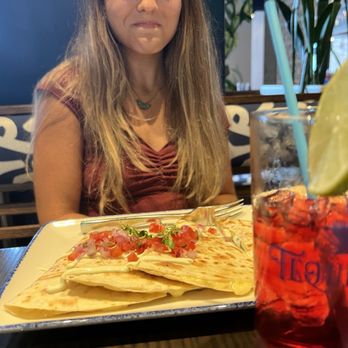 Savannah Tequila - QUESADILLA - Mexican Near Me - Savannah, Georgia Savannah Tequila - QUESADILLA - Mexican Near Me - Savannah, Georgia