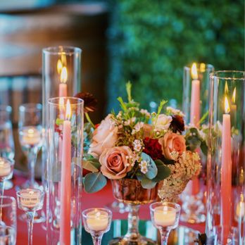 Maia Chloe Photography - The Details - Event Photography Near Me