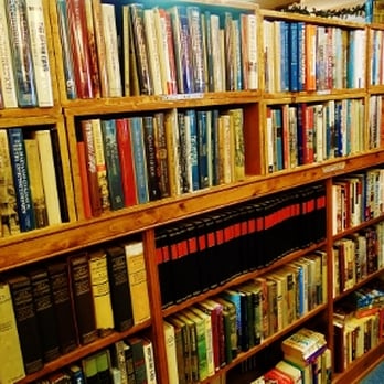 Owens & Ramsey Booksellers - Bookstores Near Me - Midlothian, Virginia Owens & Ramsey Booksellers - Bookstores Near Me - Midlothian, Virginia