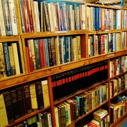 Owens & Ramsey Booksellers