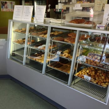 Manna Donuts - The best donuts I have ever tasted - Donuts Near Me - Beaumont, California