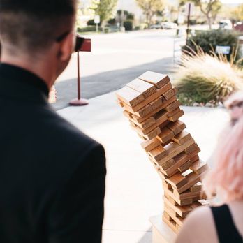 Charming Lights - Party Equipment Rentals Near Me - Westlake Village, California