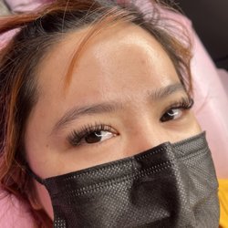 Pretty In Lashes - Natural Classic set