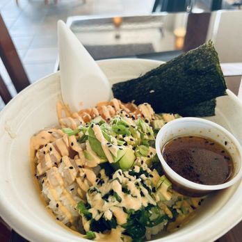 Mizu - July 2022 - Sushi Bars Near Me - Oklahoma City, Oklahoma Mizu - July 2022 - Sushi Bars Near Me - Oklahoma City, Oklahoma