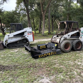 Abc Sitework - Tree Services Near Me - Dunnellon, Florida Abc Sitework - Tree Services Near Me - Dunnellon, Florida