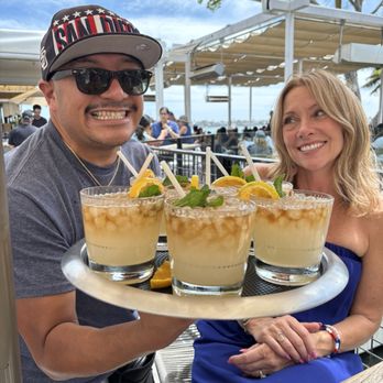 Malibu Farm - Leo and Mai Taos - Breakfast & Brunch Near Me - San Diego, California