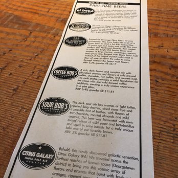 Georgetown Brewing Company - Breweries Near Me - Seattle, Washington