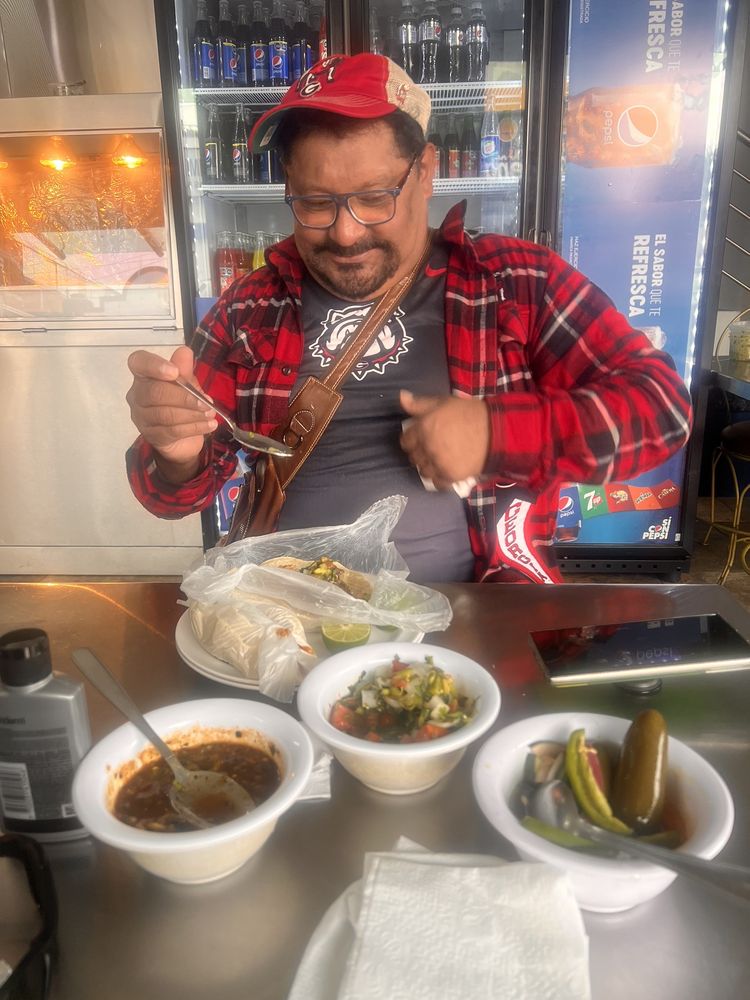 Carnitas El Güero