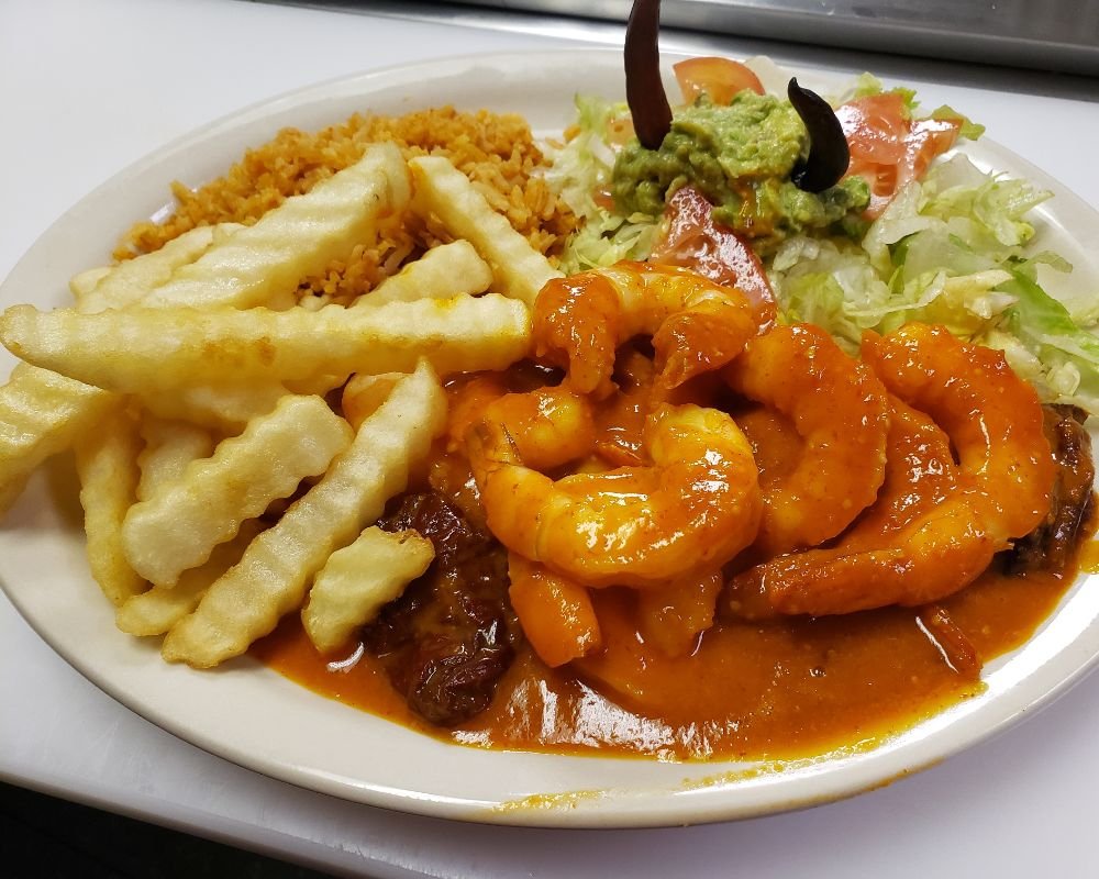 TAQUERIA GUADALAJARA 2 Updated August 2024 1301 50th St, Lubbock