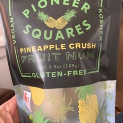 Seattle Cannabis Co. - Medicated candy