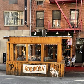 Rubirosa - Italian Near Me - New York, New York Rubirosa - Italian Near Me - New York, New York