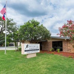 Schertz Parkway Physical Therapy
